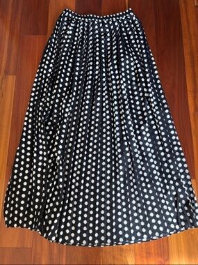 Michael Kors full skirt